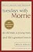 Tuesdays with Morrie