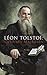 Léon Tolstoï by Leo Tolstoy