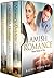 Amish Romance Three Books i...
