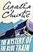 The Mystery of the Blue Train