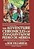 The Adventure Chronicles of Conquistador Pedro De Mérida: Volume 1: Almagro