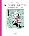 Les Cahiers d'Est...