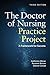 The Doctor of Nursing Pract...