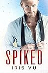 Spiked (Pink Diamond, #1)