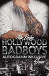 Sean (Hollywood Badboys - Autogramm inklusive) Sean (Hollywood Badboys - Autogramm inklusive)