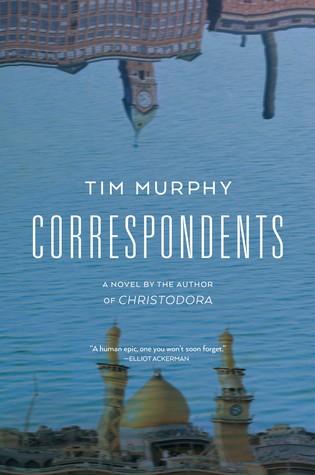 Correspondents (Hardcover)