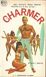 The Charmer by Jack C. Shuffler The Charmer by Jack C. Shuffler