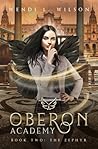The Zephyr (Oberon Academy #2)