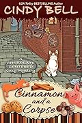 Cinnamon and a Corpse
