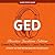 GED Audio Study Guide! Practice Questions Edition! Ultimate T... by Jeff Morrow