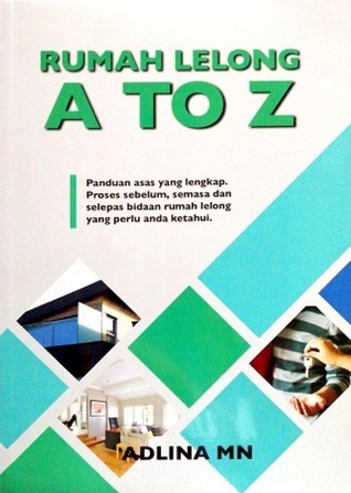 Rumah Lelong A to Z