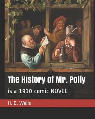 The History of Mr. Polly