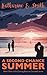 A Second Chance Summer (Coming Back to Cornwall #1)