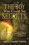 The Boy Who Could See Secrets: A YA Time-Travel Fantasy (The Magic People Book 1)