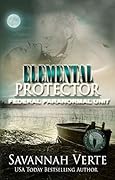 Elemental Protector