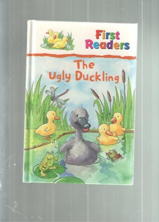 The Ugly Duckling (First Readers)