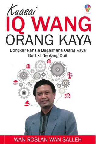 Kuasai IQ Wang Orang Kaya (Paperback)