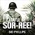 You'll Be So-ree!: A Guadalcanal Marine Remembers the Pacific War