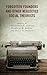 Forgotten Founders and Other Neglected Social Theorists by Christopher T. Conner