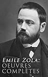 Emile Zola: Oeuvr...