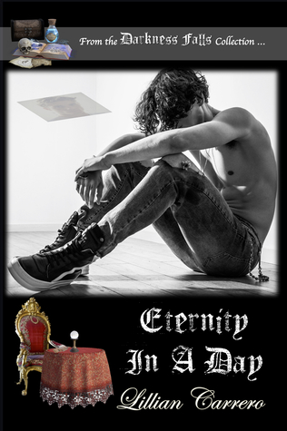 Darkness Falls: Eternity in a Day