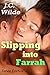 Slipping into Farrah: Taboo Erotica