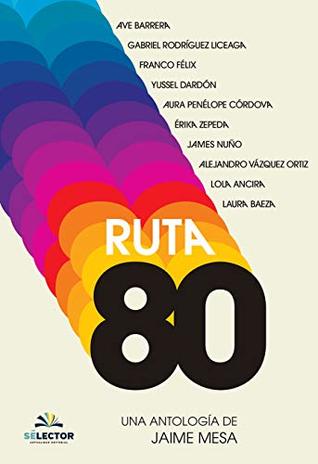 Ruta 80