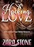 Hacking Love: A Paranormal Tiger Shifter Romance (Cats On The Prowl Book 1)