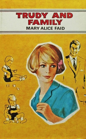 Trudy and Family