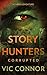Story Hunters by Vic Connor