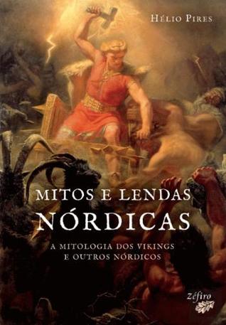 Mitos e Lendas Nórdicas