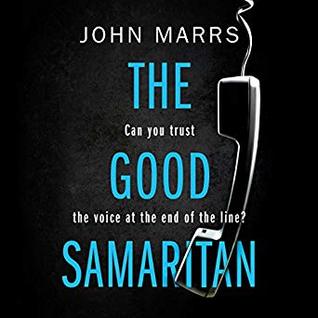 The Good Samaritan