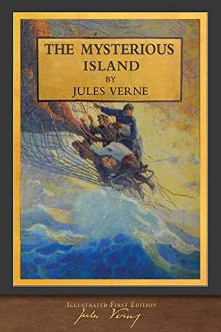 The Mysterious Island: 100th Anniversary Collection