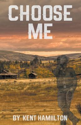 Choose Me (mail order brides western historical rom)