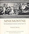 Mnemosyne: The Parallel Between Literature and the Visual Arts