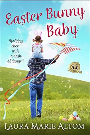 Easter Bunny Baby (SEAL Team: Holiday Heroes, #5)