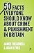 50 Facts Everyone Should Kn...
