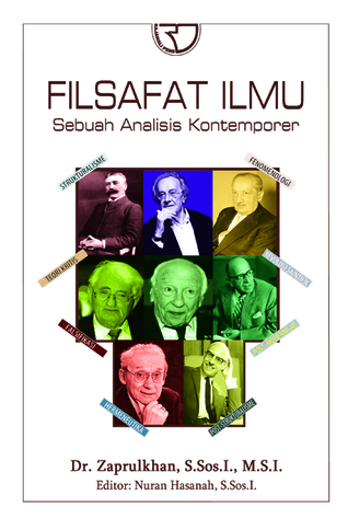 Filsafat Ilmu Sebuah Analisis Kontemporer