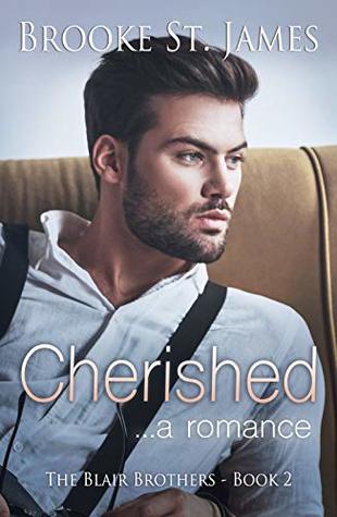 Cherished (The Blair Brothers, #2)