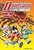 Dinosaur Explorers Vol. 1: Prehistoric Pioneers