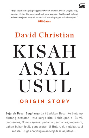 Kisah Asal-Usul