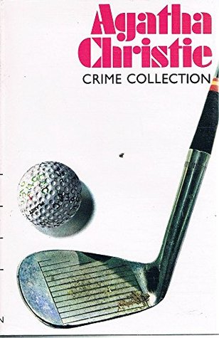Murder on the Links / A Pocket Full of Rye / Destination Unknown (Hardcover)
