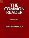 The Common Reader, First Series Book cover for The Common Reader, First Series