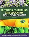 Bundle: Nutrition Counseling and Education Skill Development, 2nd + Diet Analysis Plus 2-Semester Printed Access Card, 10th