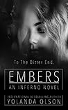 Embers by Yolanda Olson