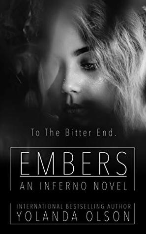Embers (Inferno #4)