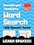 Word Search, +600 Spanish V...