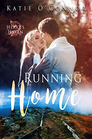 Running Home (Kindle Edition)