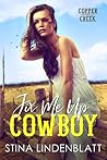 Fix Me Up, Cowboy by Stina Lindenblatt