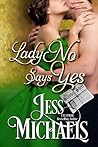 Lady No Says Yes